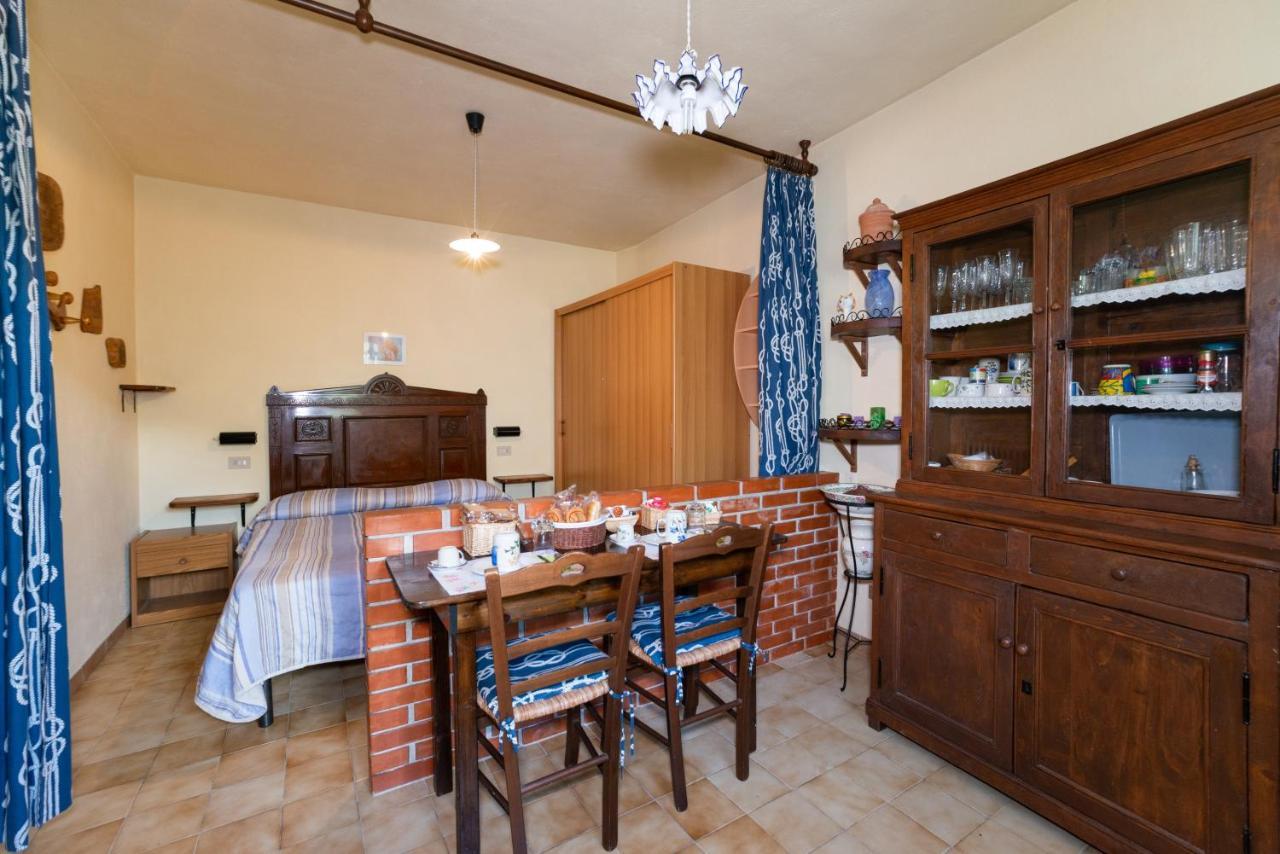 Antica Macina - “La Taverna” Rocchetta Nervina Εξωτερικό φωτογραφία